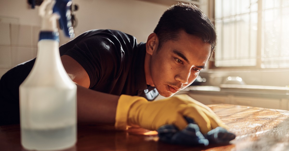 Limpieza fin de obra