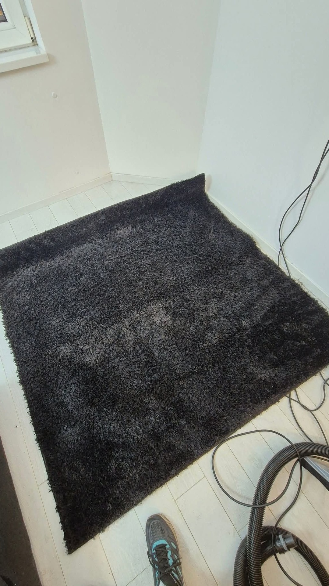 Before photo for Upholstery Cleaning