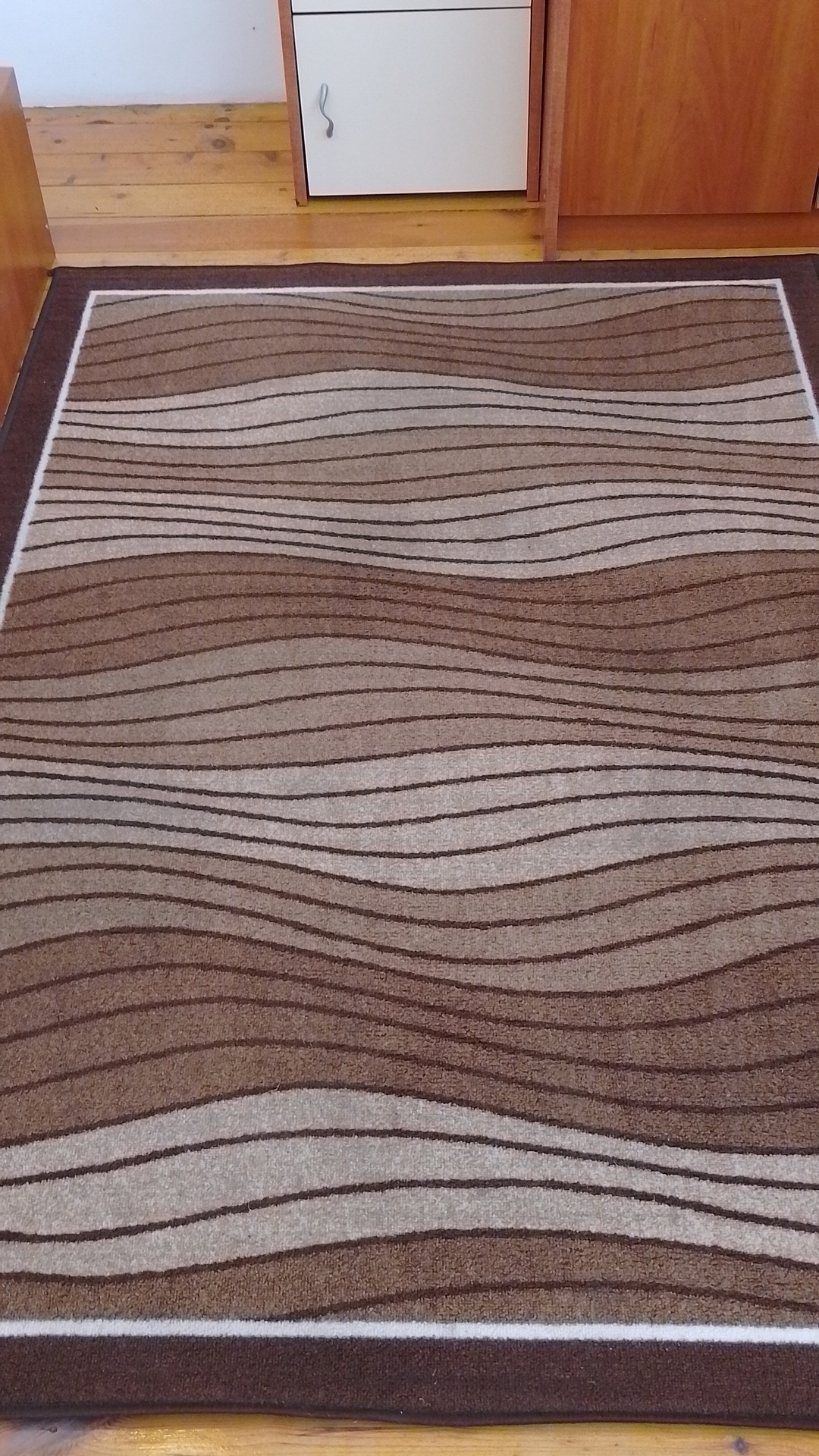 After photo for Limpieza de sofás