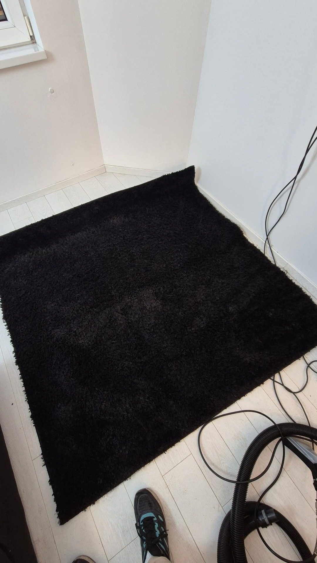 After photo for Upholstery Cleaning