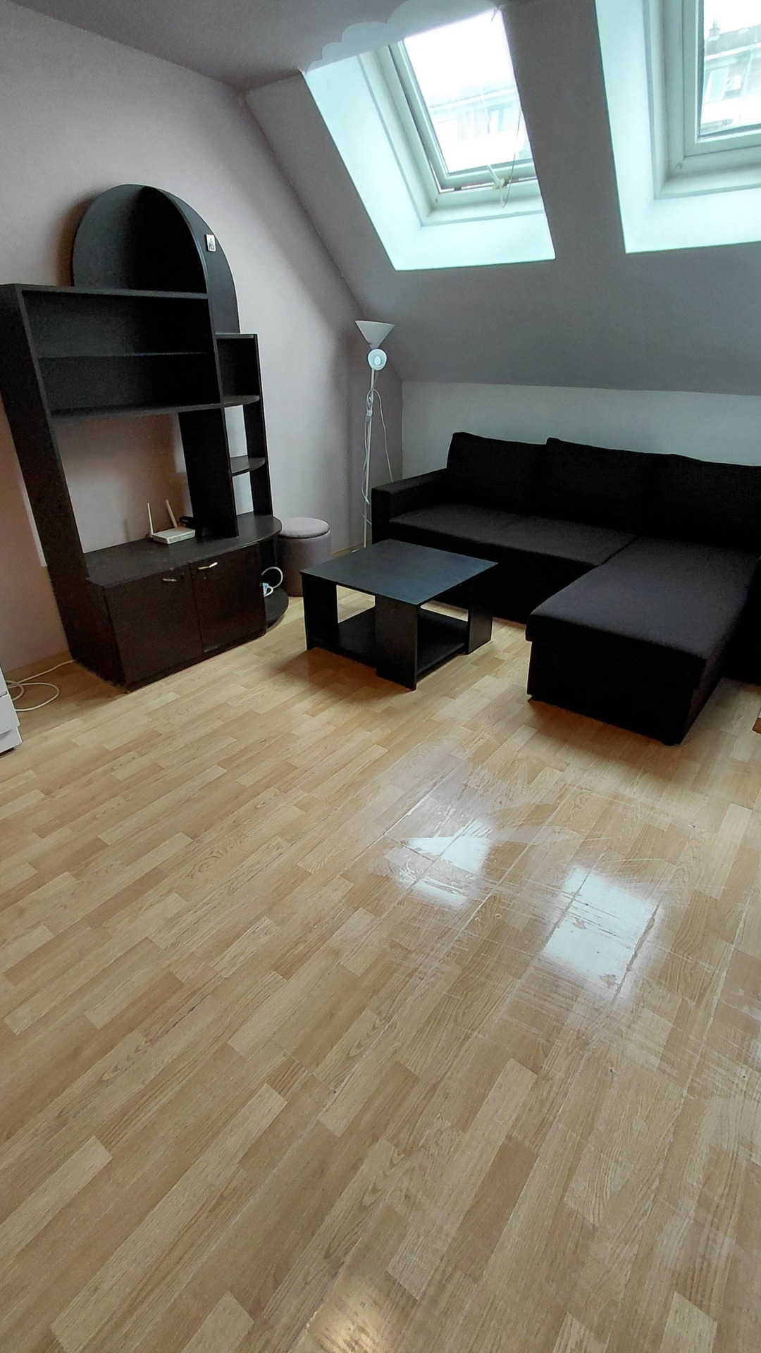 After photo for Limpieza fin de obra