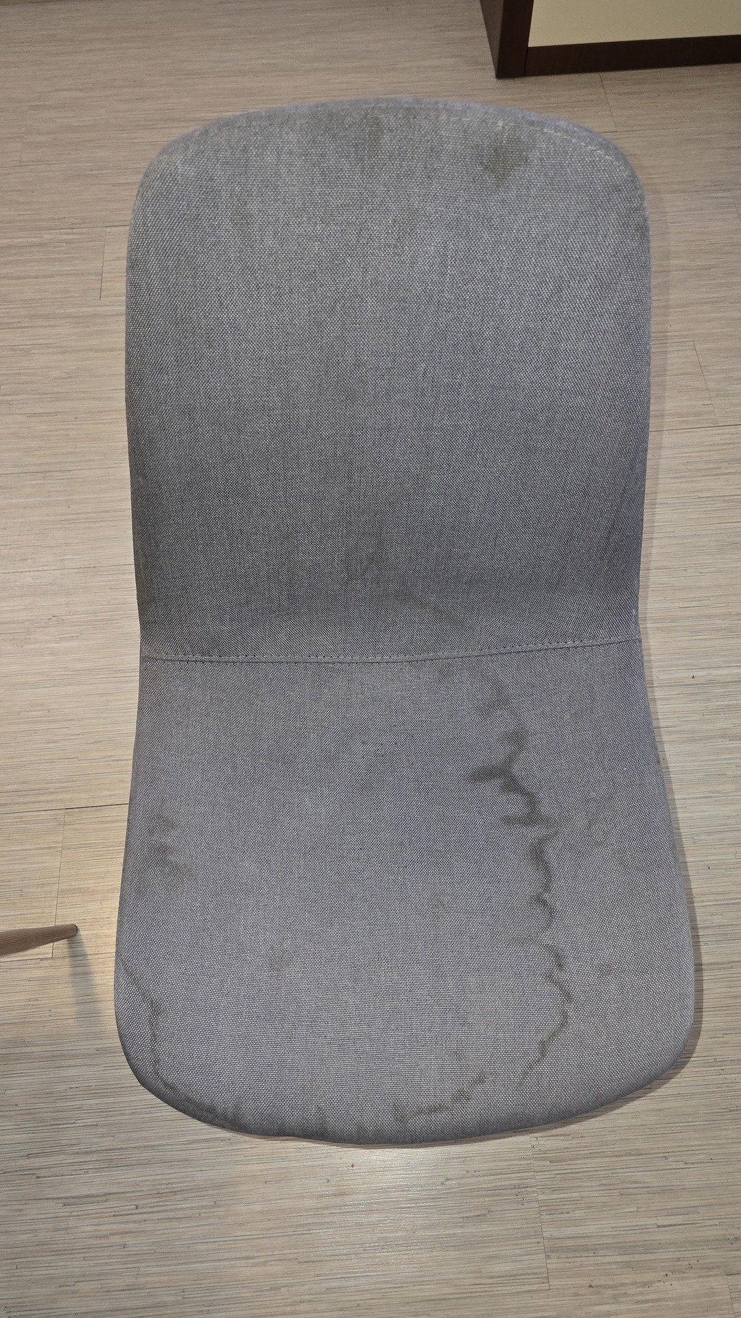 Before photo for Limpieza de sofás