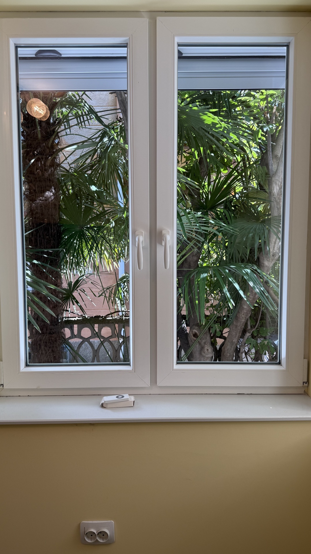 After photo for Window Cleaning