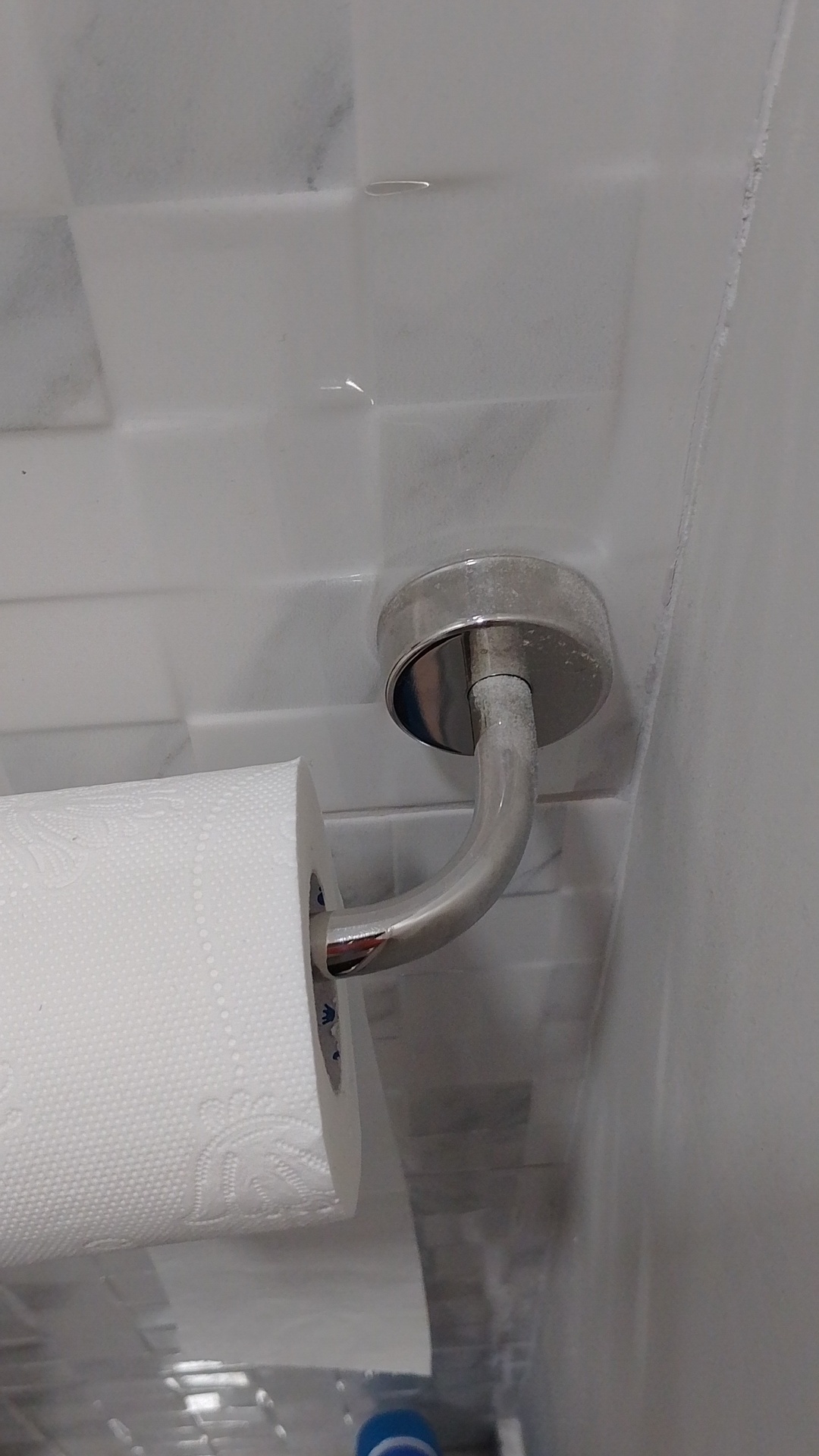 Before photo for Deep Cleaning