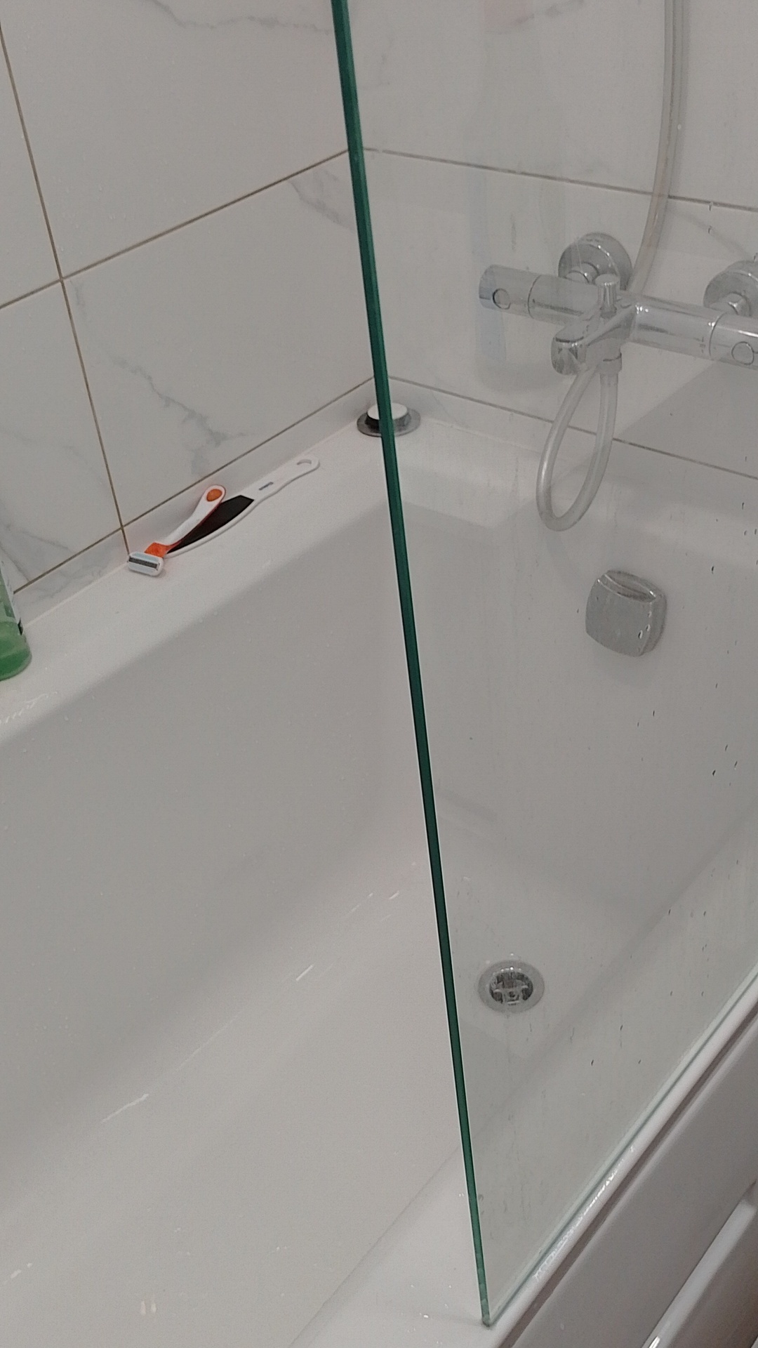 Before photo for Deep Cleaning