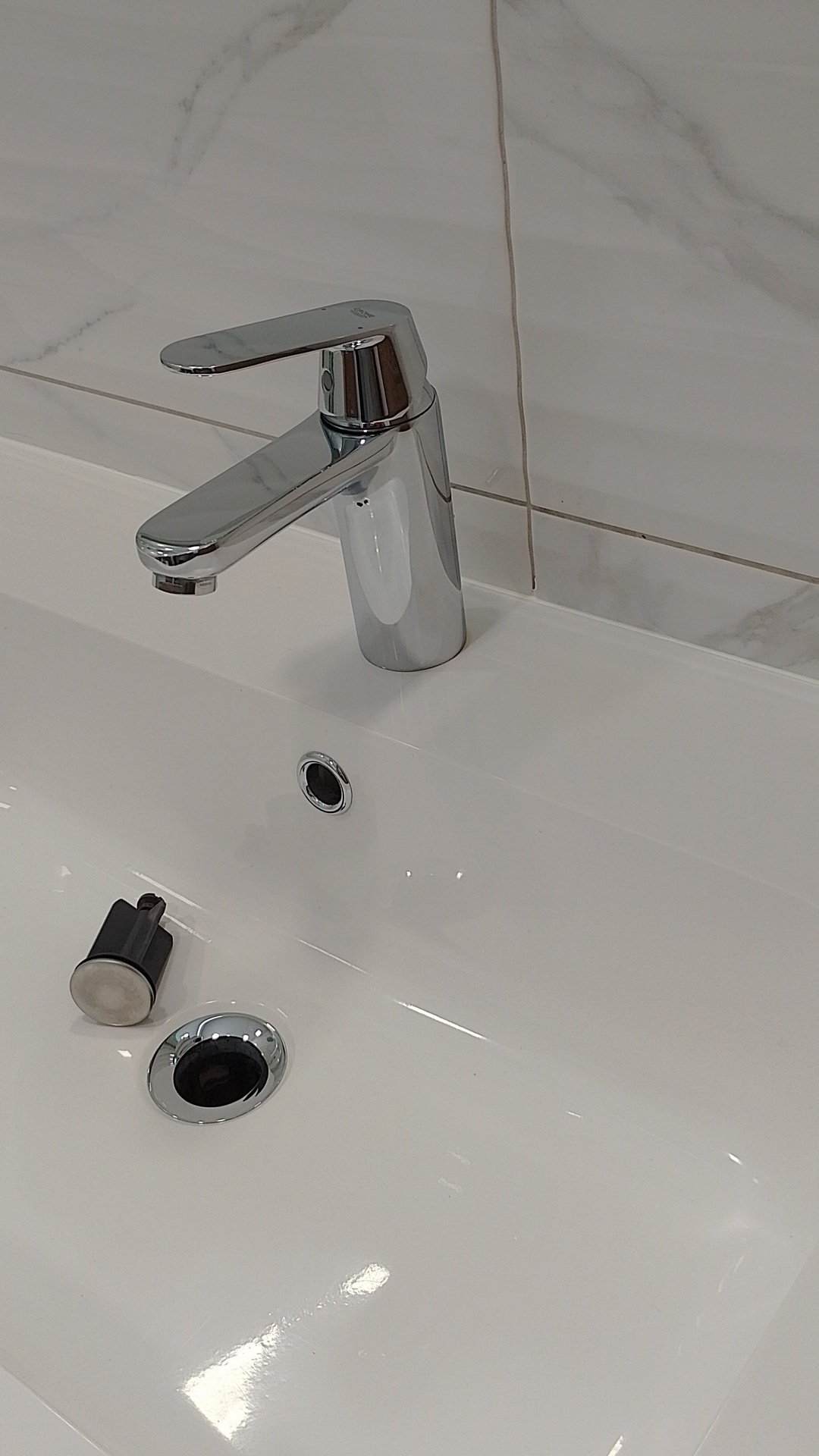 After photo for Limpieza profunda