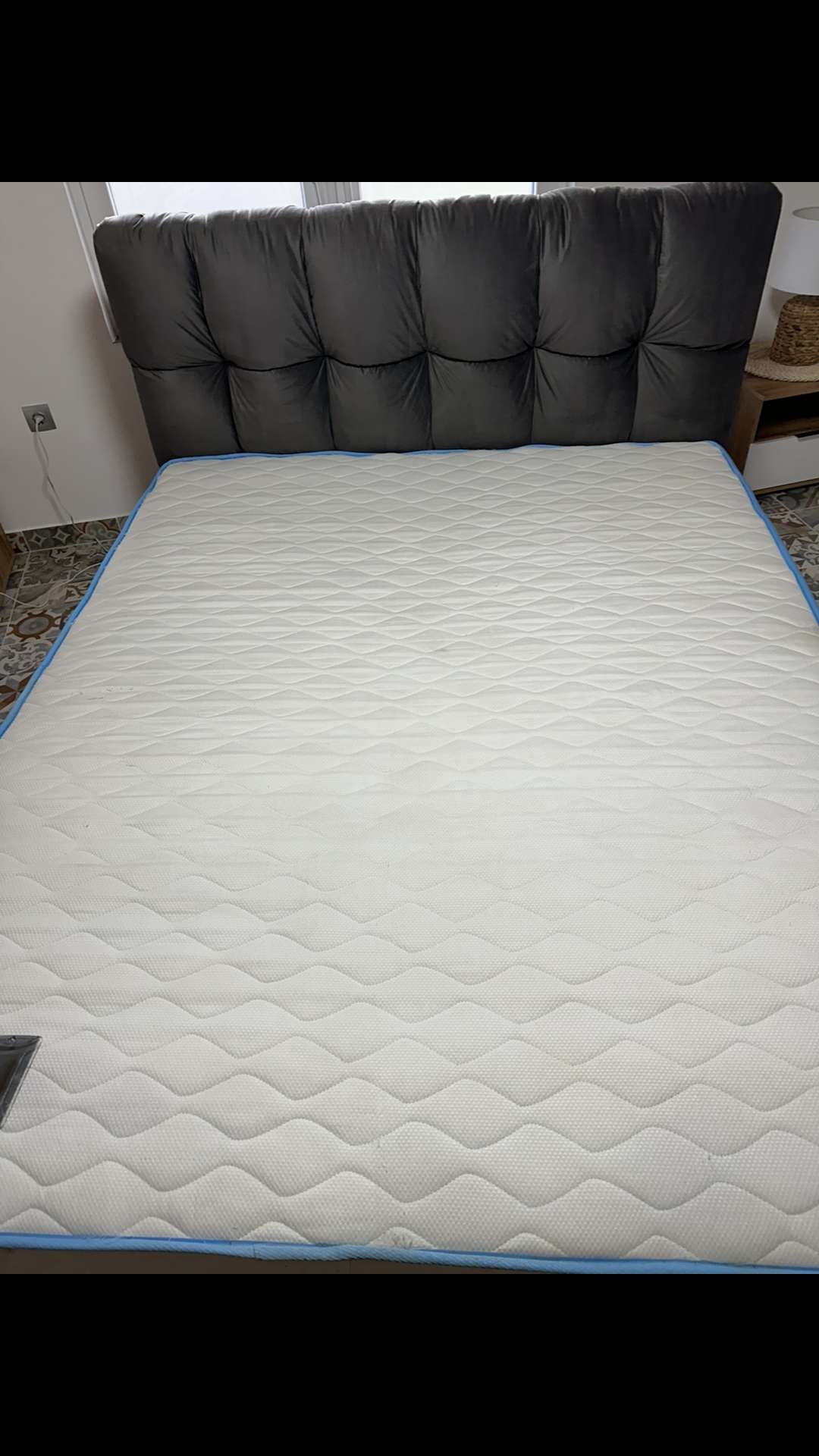 After photo for Upholstery Cleaning