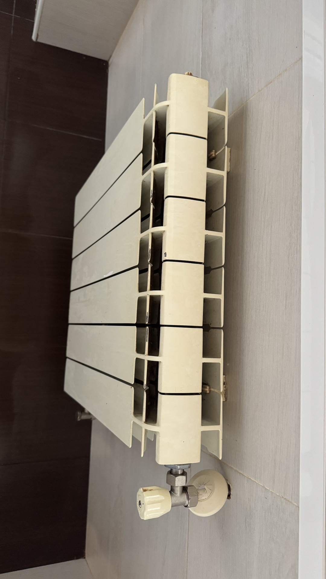 After photo for Limpieza profunda