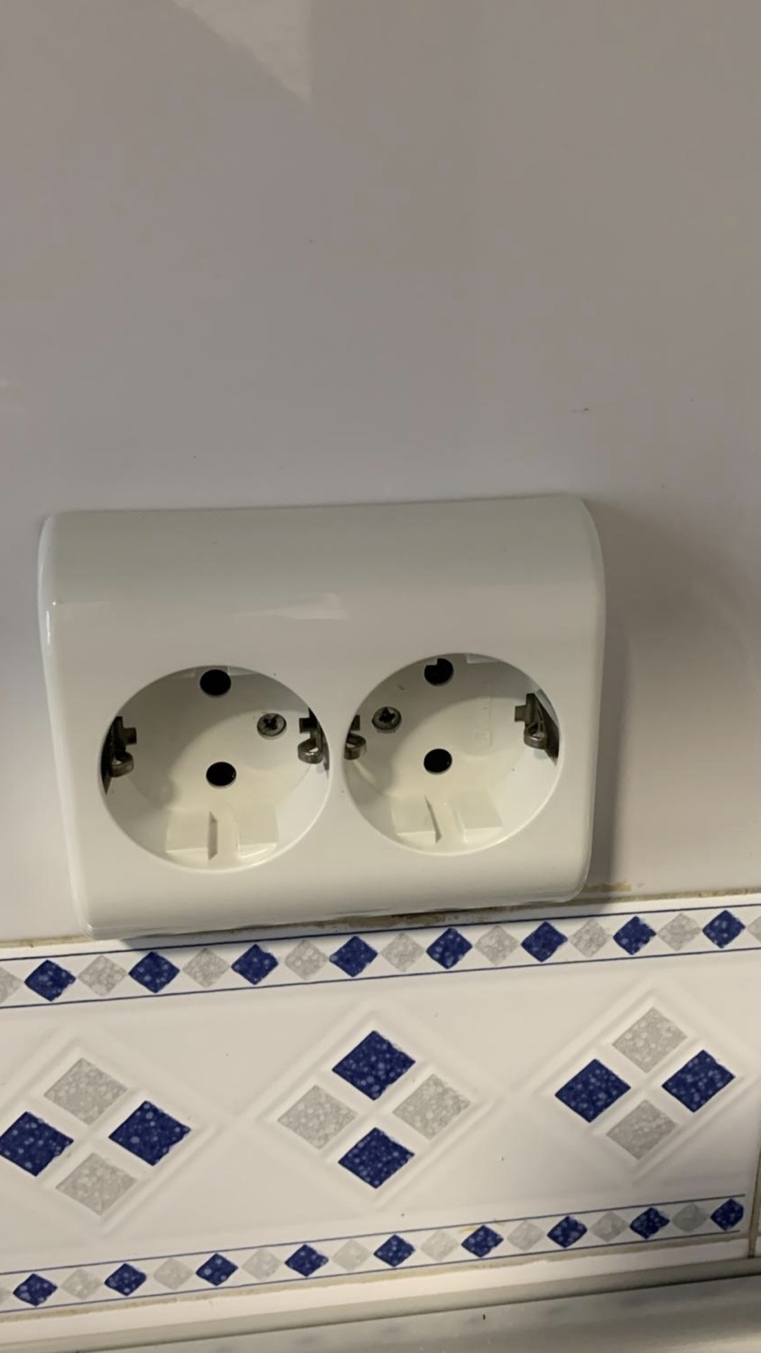 After photo for Limpieza profunda