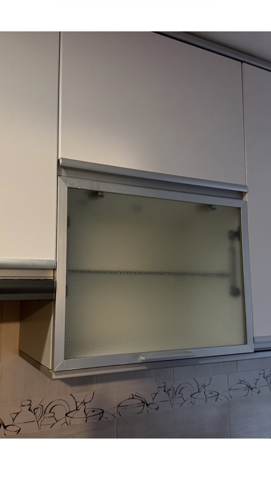 After photo for Limpieza profunda