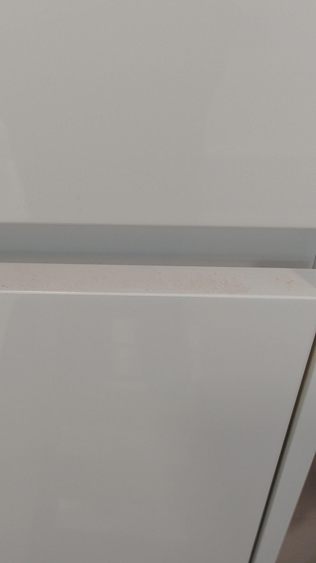 Before photo for Limpieza profunda