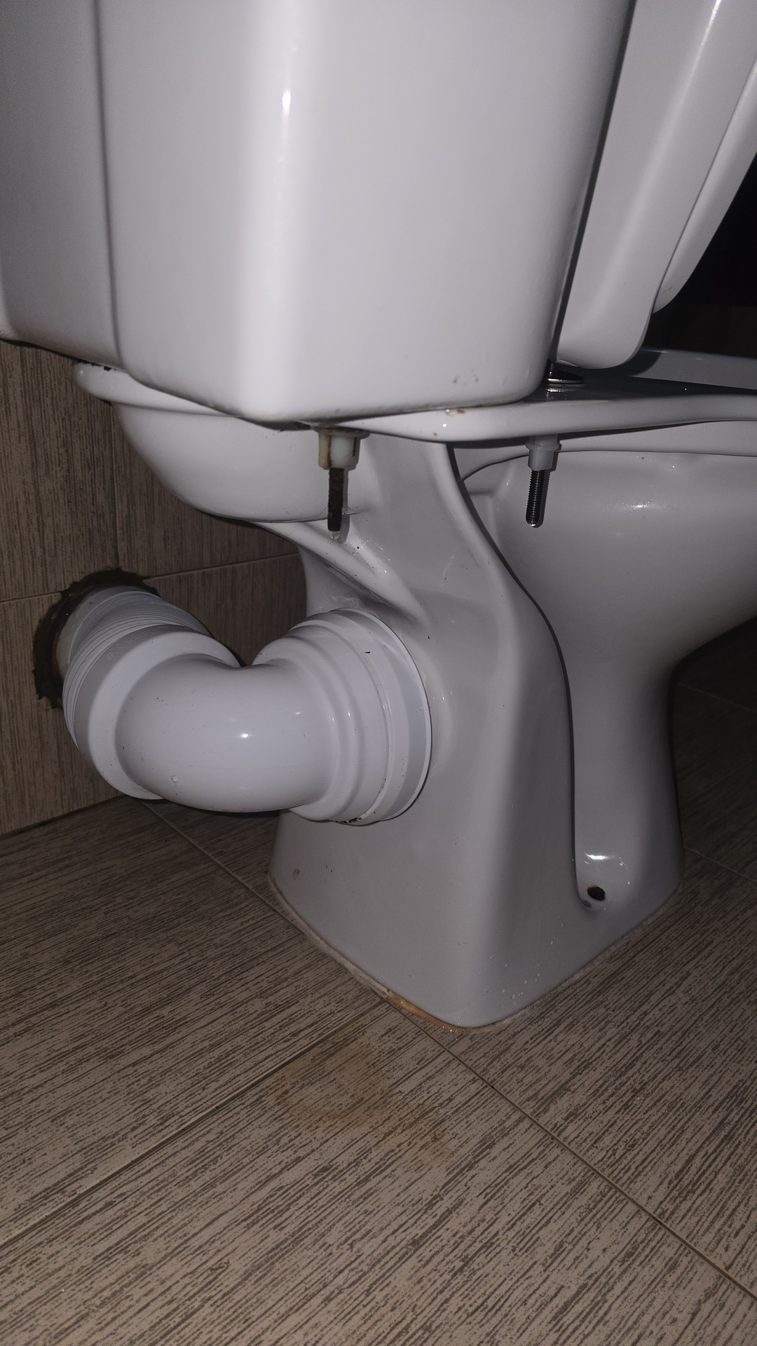 After photo for Limpieza profunda