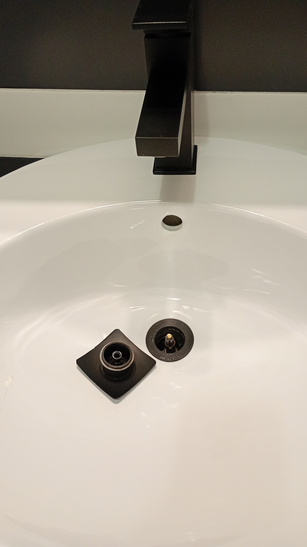 After photo for Limpieza profunda