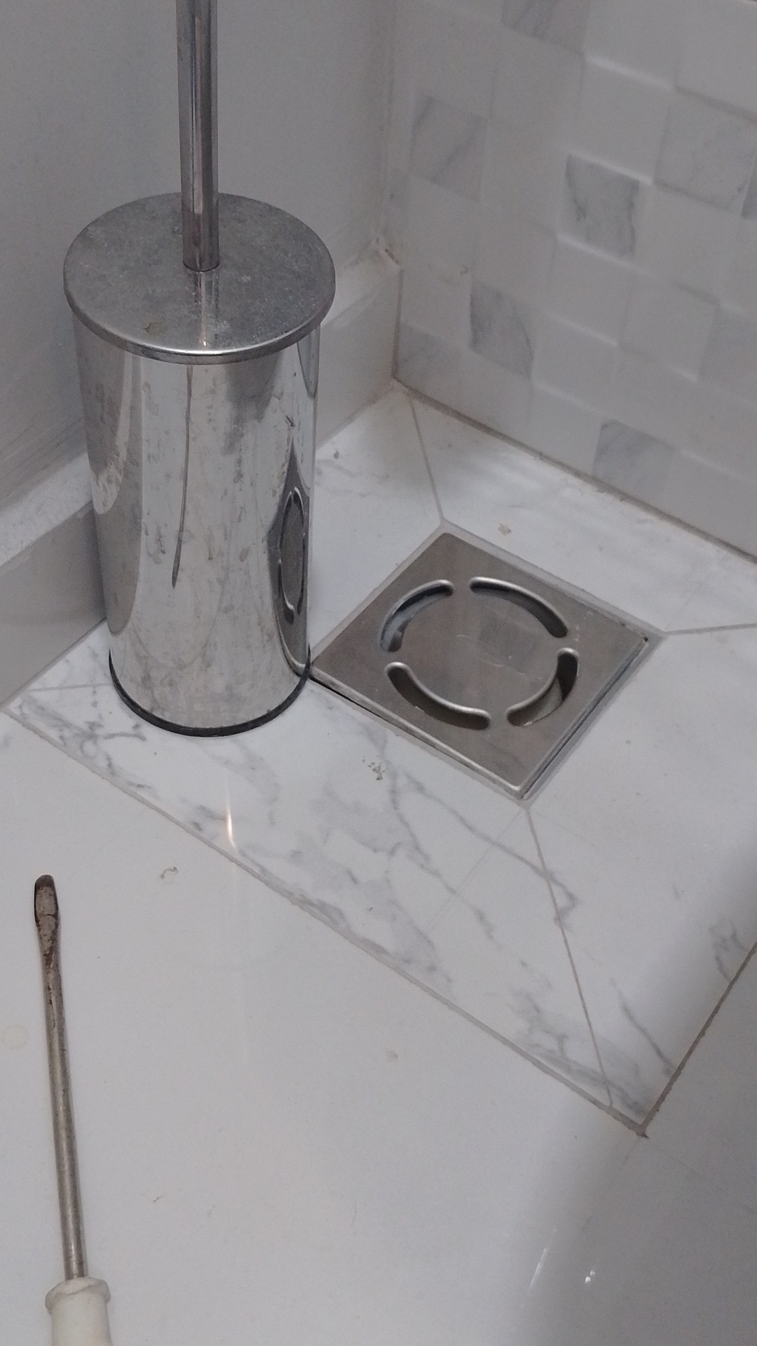 Before photo for Deep Cleaning