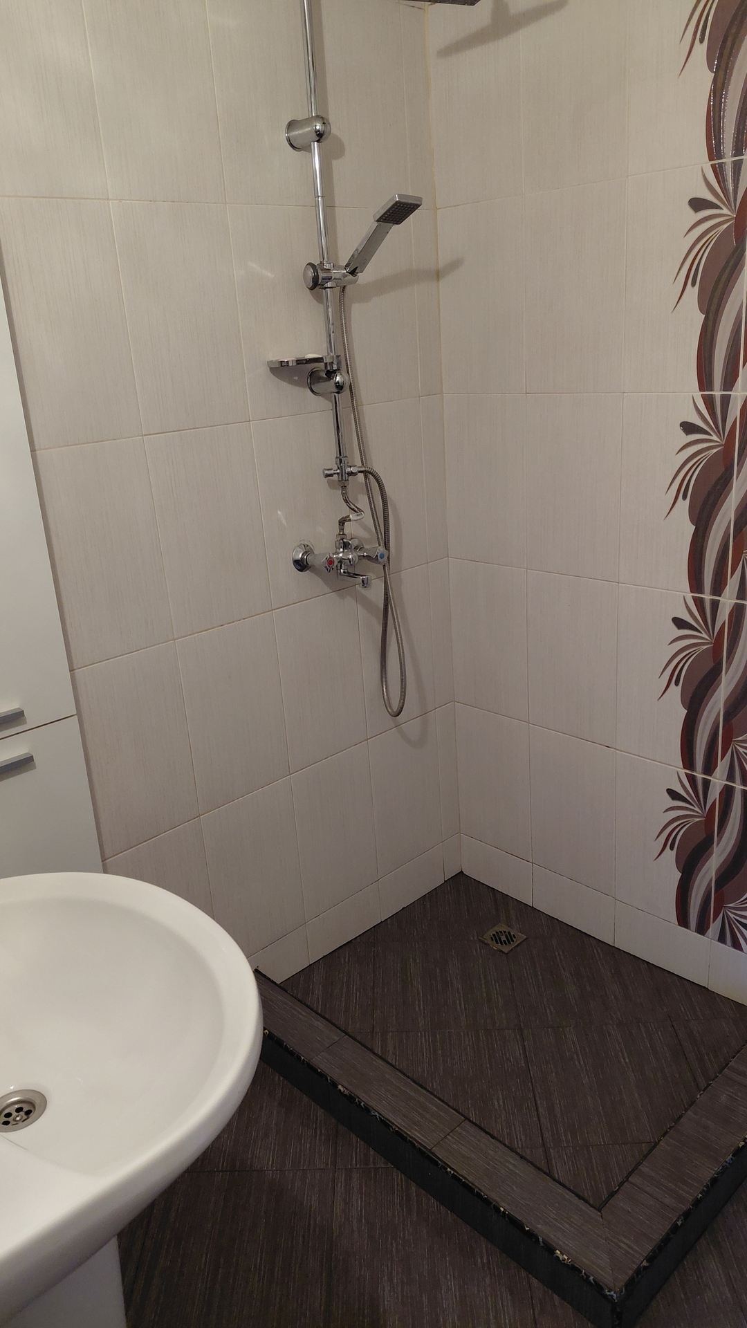 After photo for Limpieza profunda