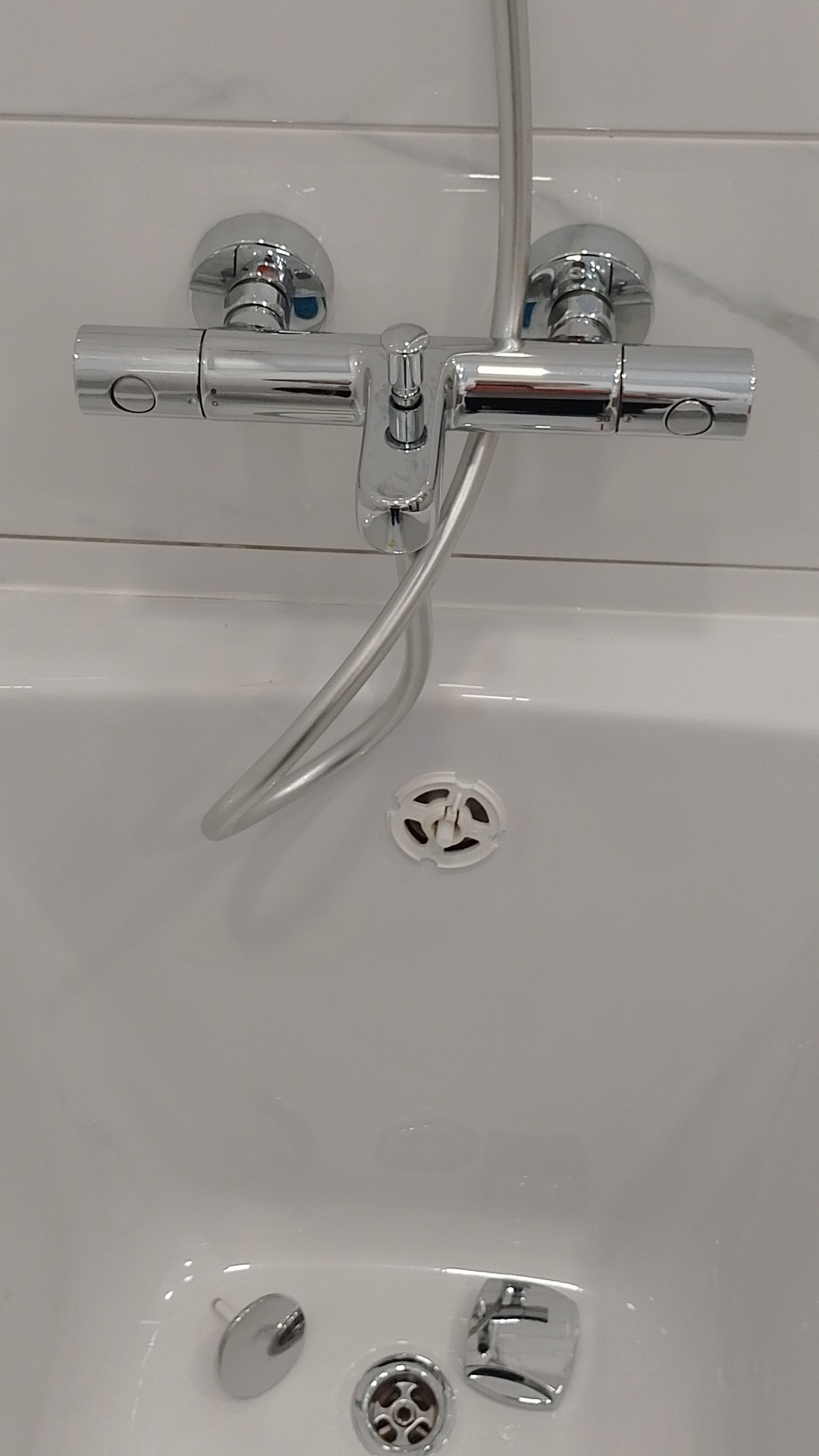 After photo for Limpieza profunda