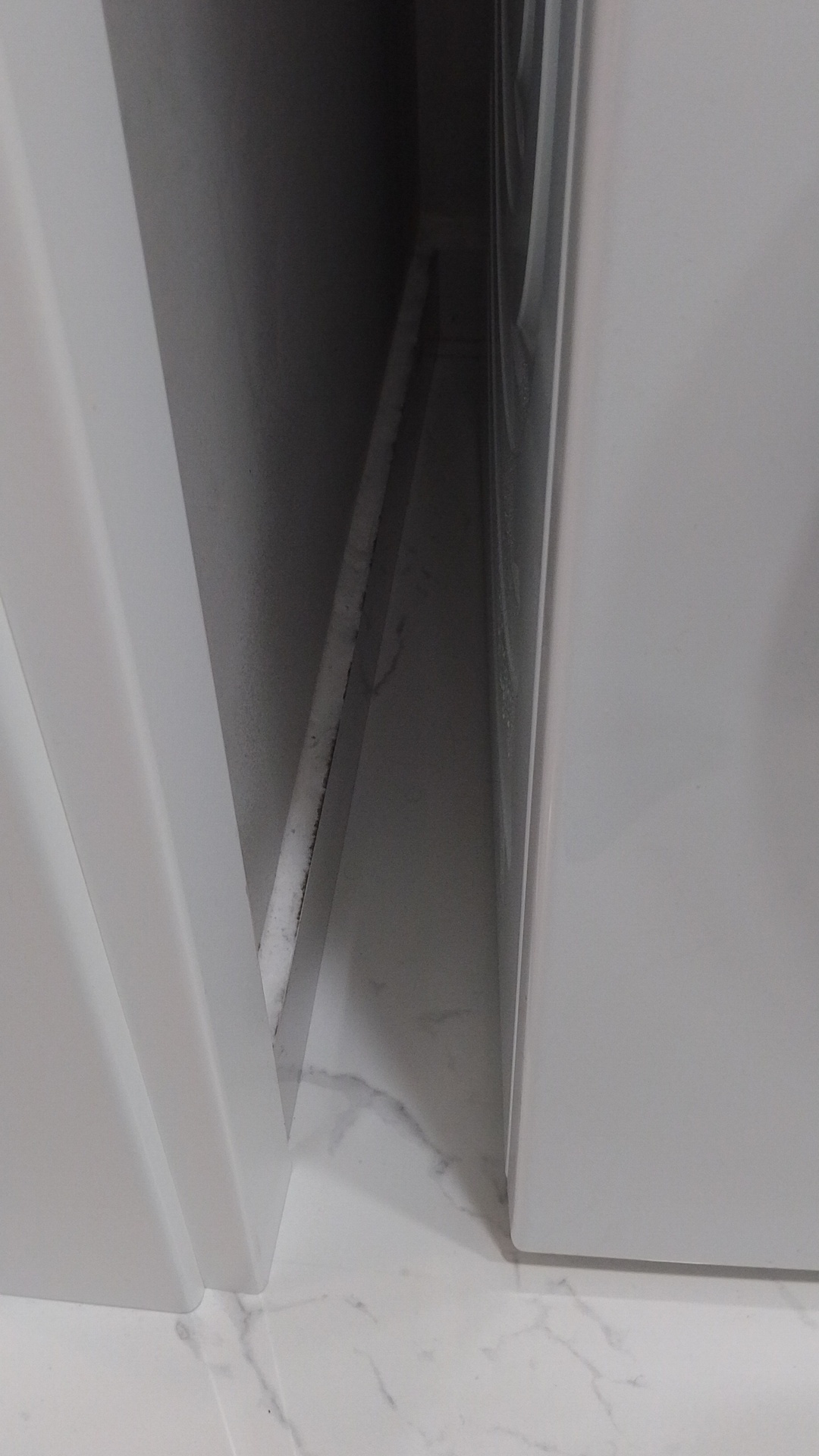 After photo for Deep Cleaning