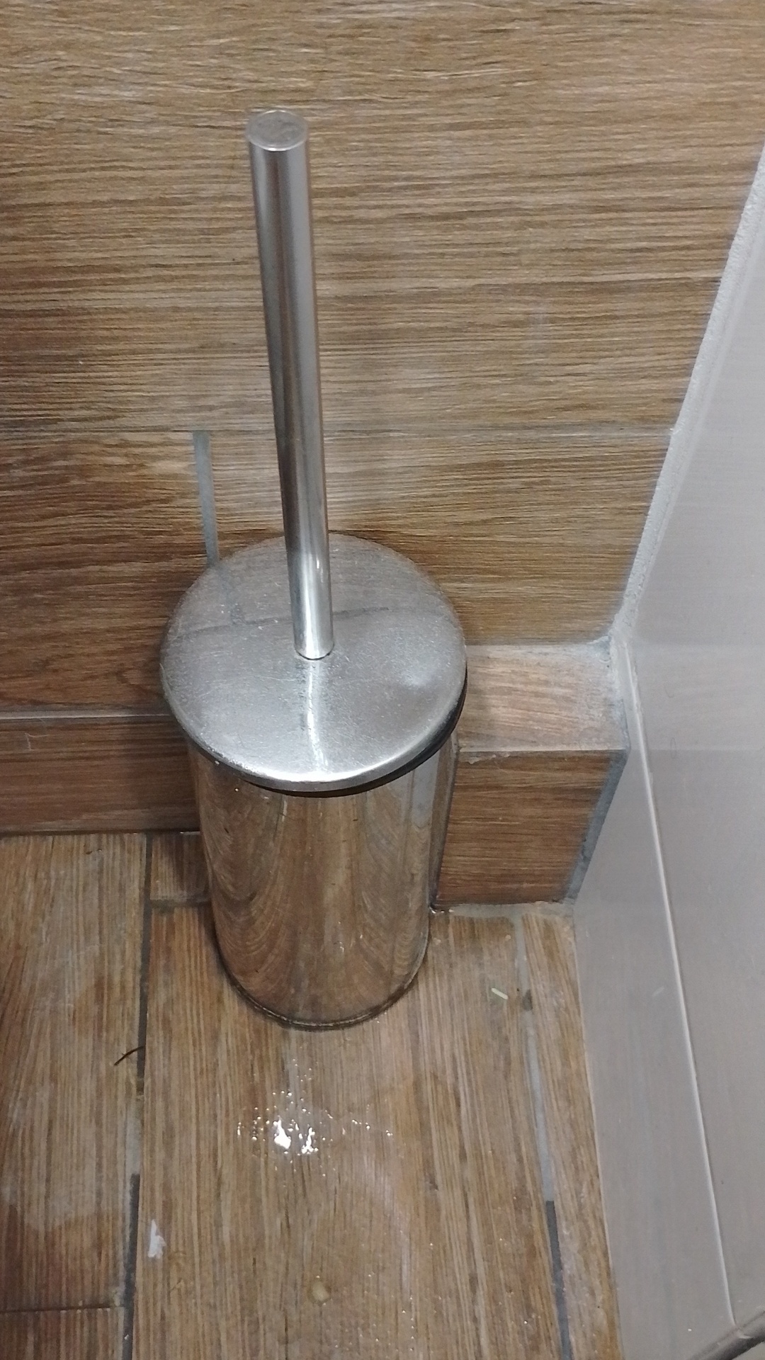 Before photo for Limpieza profunda