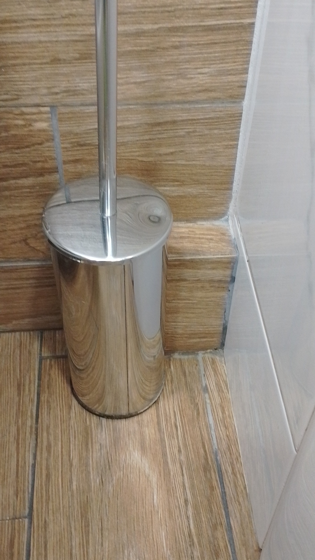 After photo for Limpieza profunda