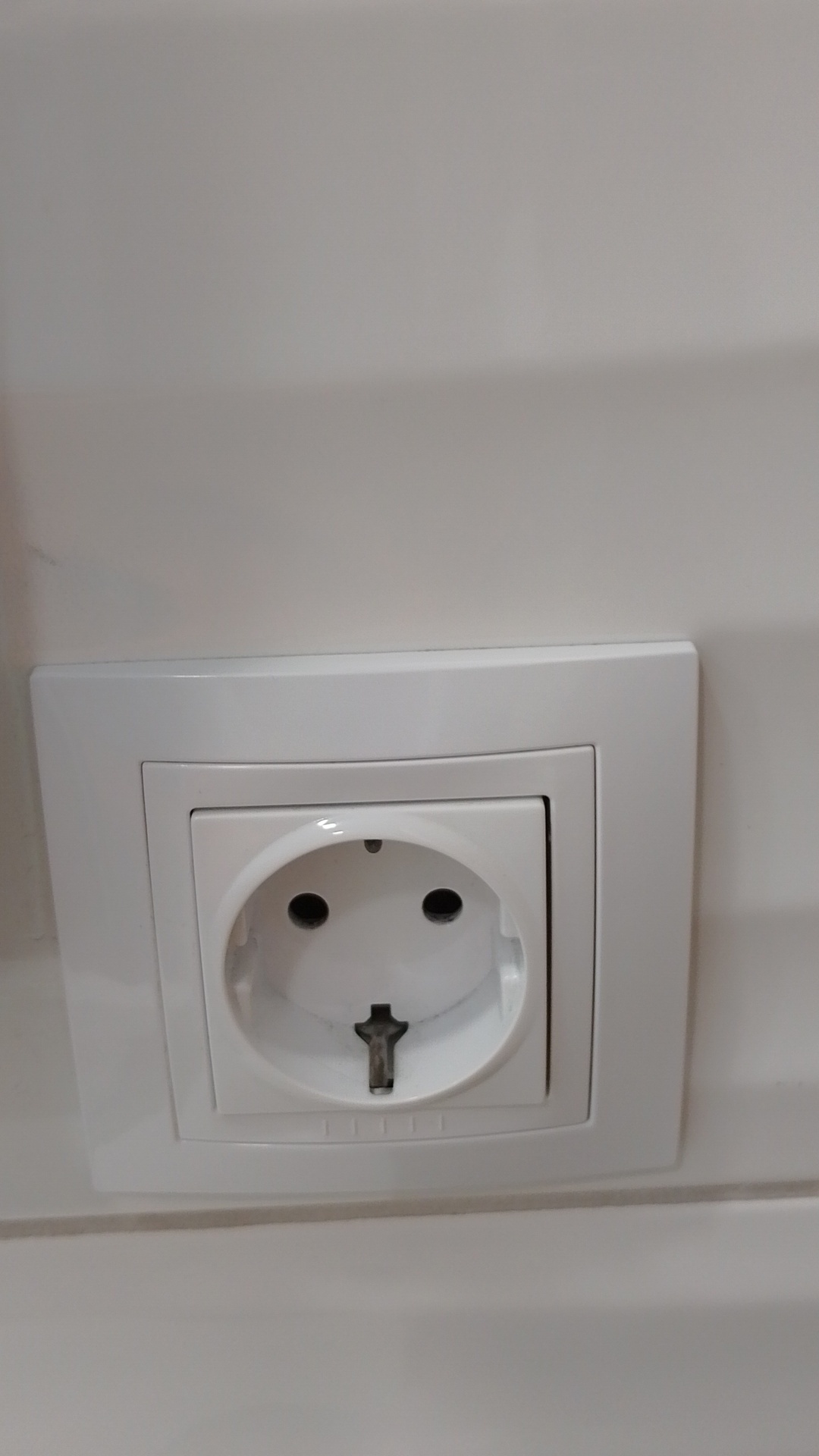 After photo for Deep Cleaning