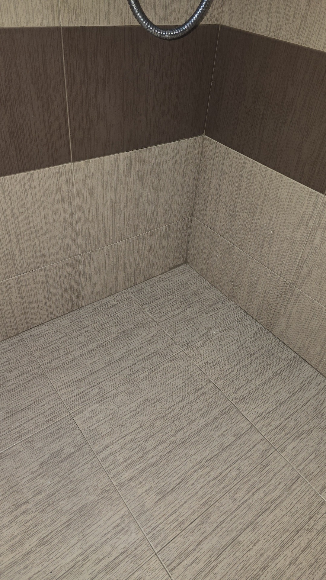 After photo for Limpieza profunda