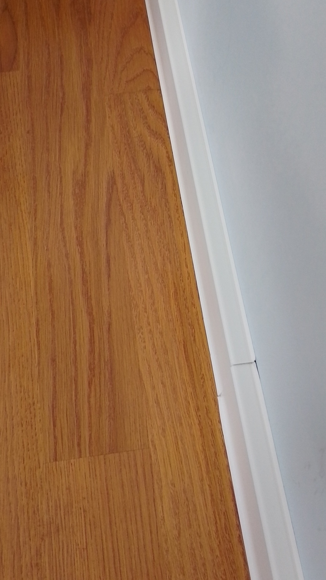 After photo for Limpieza profunda