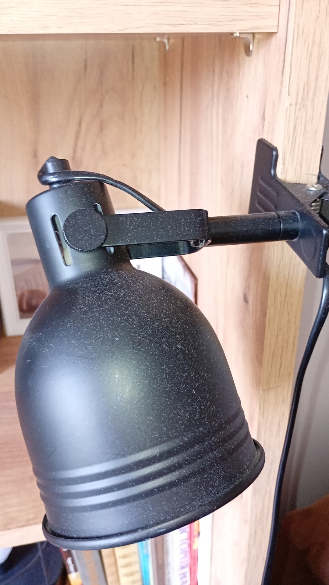 Before photo for Limpieza profunda