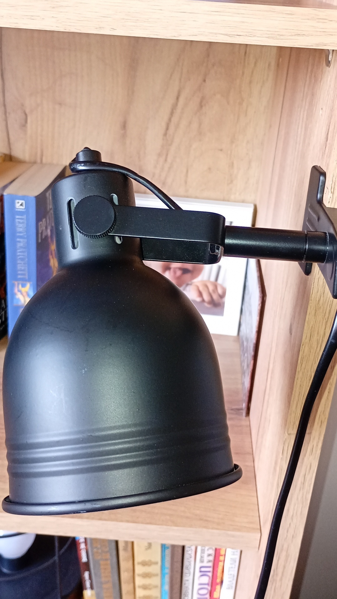 After photo for Limpieza profunda