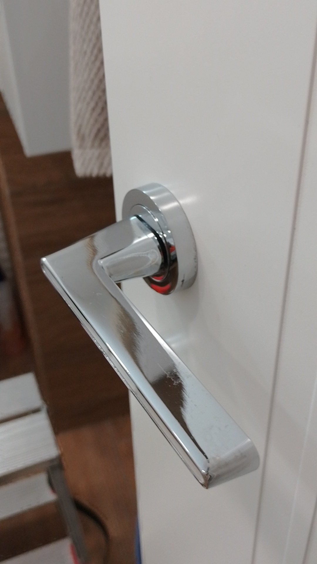 After photo for Limpieza profunda