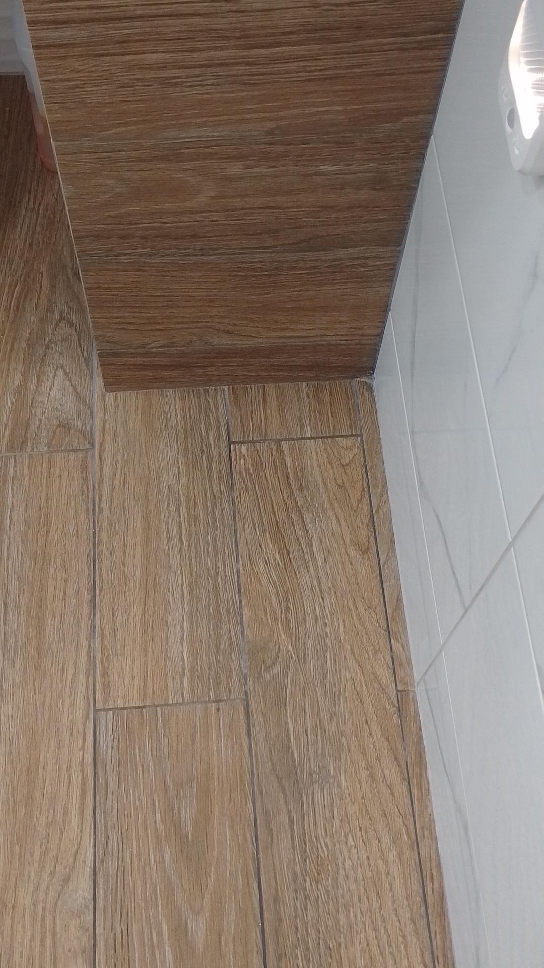 After photo for Limpieza profunda