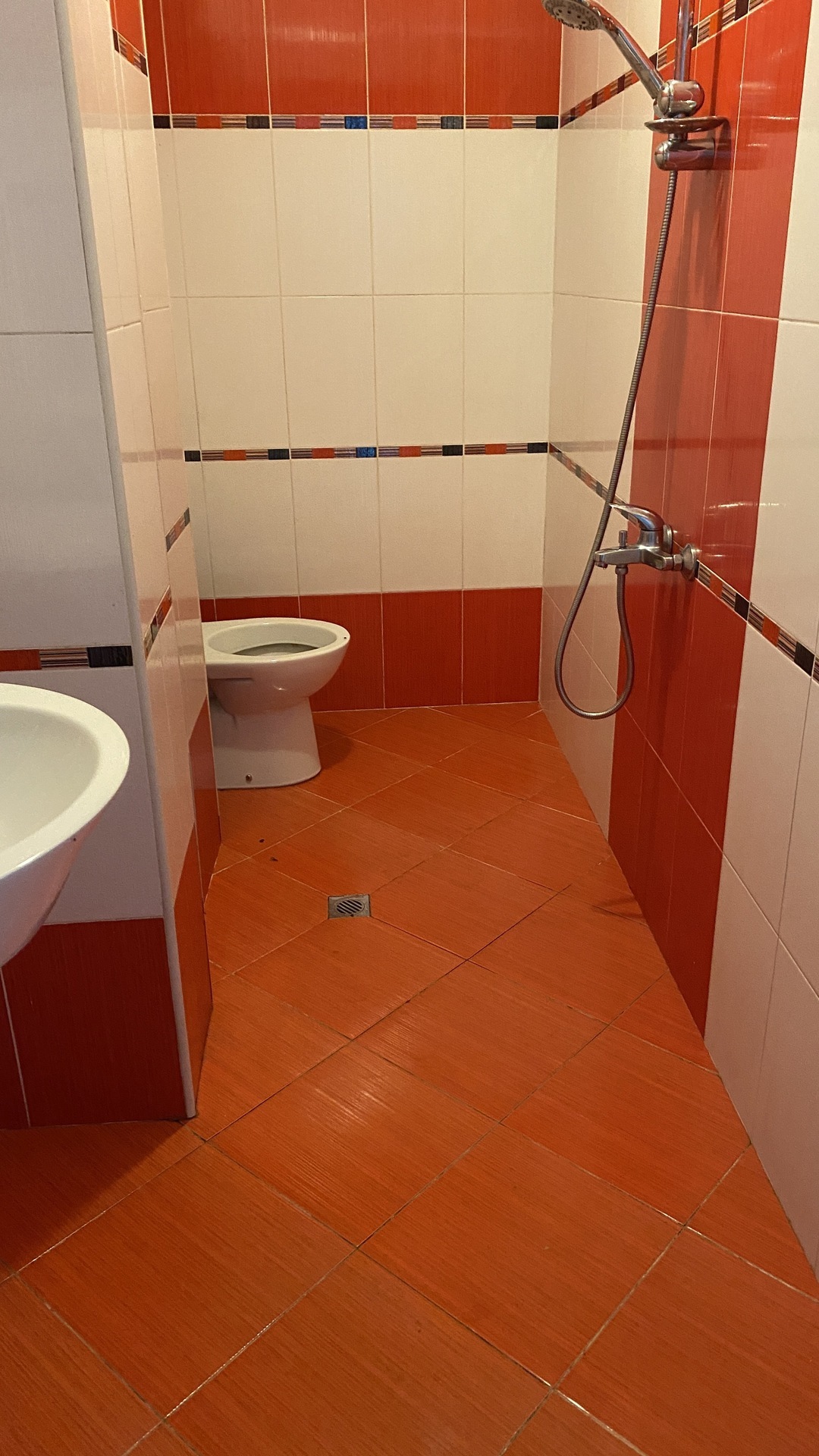 After photo for Move Out Cleaning