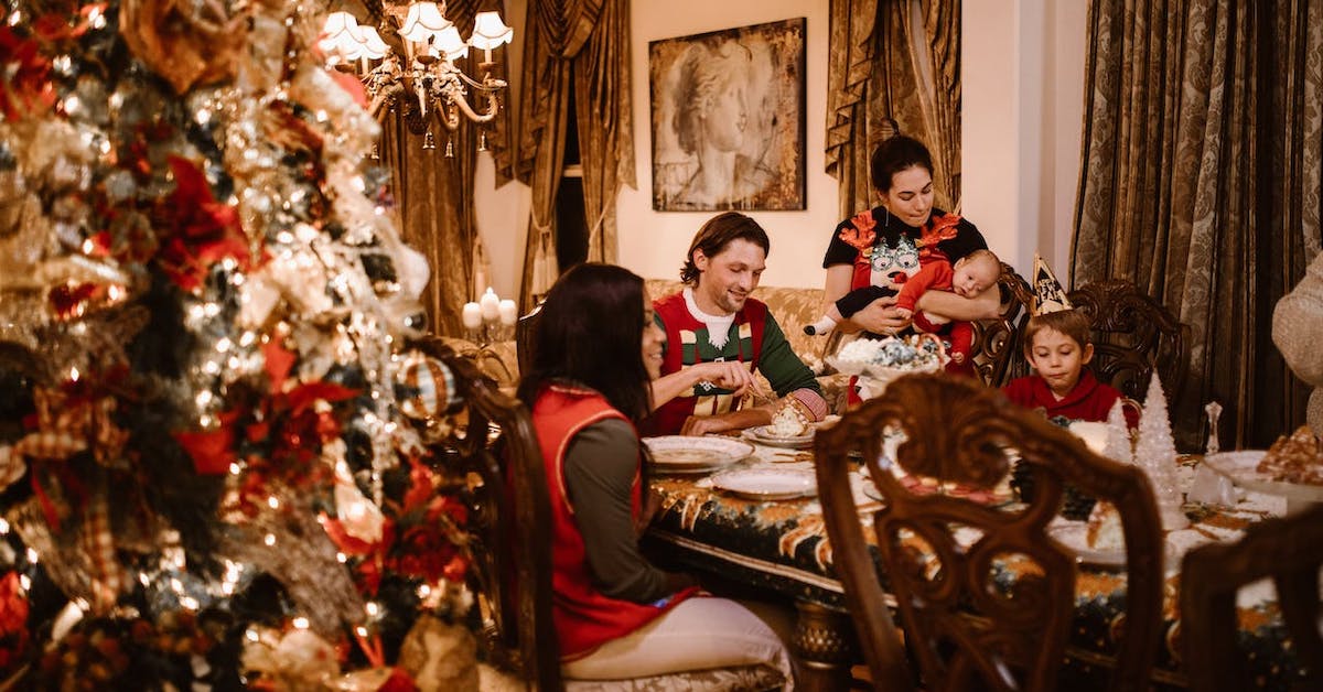 Prepara tu casa para Papá Noel: Consejos esenciales de limpieza navideña